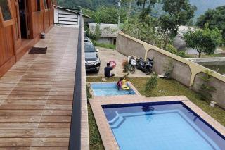 Villa Zoya 1 - Bogor - 6