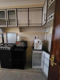 G&G Homes Pioneer Executive One Bedroom - Eldoret - 1