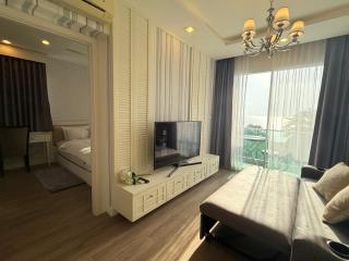The Blu X Exclusive grand suite Top floor - Ban Bang Saen (1) - 3