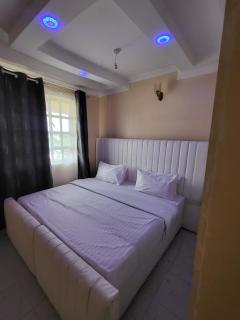 G&G Homes Pioneer Executive One Bedroom - Eldoret - 2