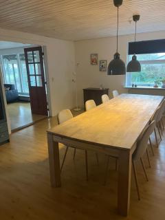 Hus nær stranden - Løkken - 3