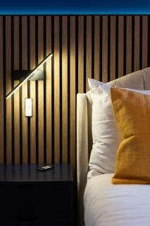 River Side Apartment, City Centre - Beautiful View and Free Parking! - 5