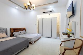 MQ Apartment District 1 - Ho Chi Minh - 8