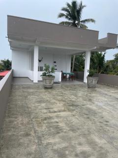 Villa Nisiro - Hikkaduwa - 7