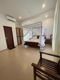 Villa Nisiro - Hikkaduwa - 6