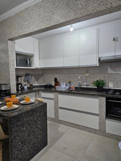 Apartamento nos Ingleses - 4