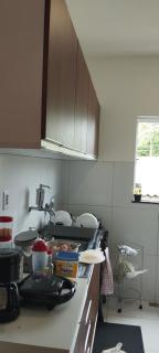 Residencial Parck Vitória - Belém - 5