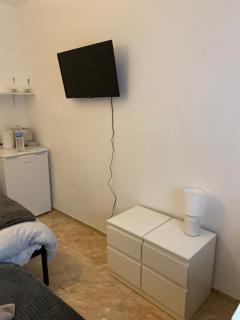 BIG APARTMENT in front of beach - 8