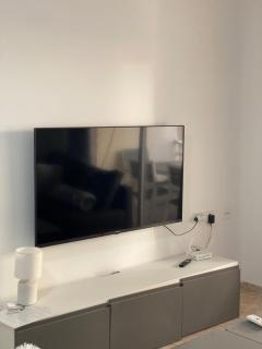 BIG APARTMENT in front of beach - 5