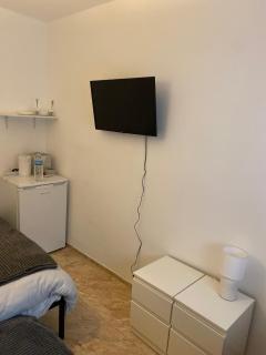 BIG APARTMENT in front of beach - 1