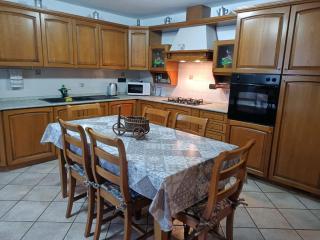 Casa D'antan Gressan - Aosta - 2