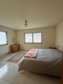 a cozy and quiet home - Oberhausbergen - 1