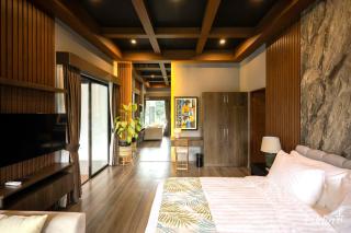 Likha Wellness Resort - Lipa - 4