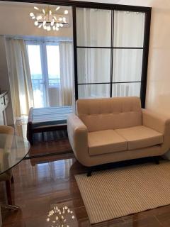 Makati Skyline Suite - Manila - 8