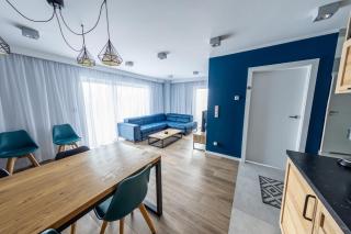 RelaxApart - Komfortowy apartament z prywatną sauną - Szczyrk - 7