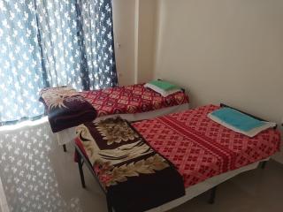 2BHK Sungam Facing apartment - 3