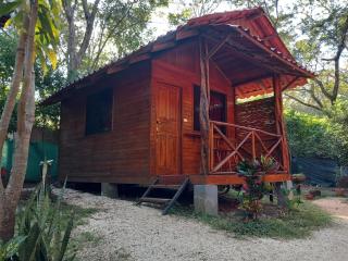 Aura Bungalow 2 - Tamarindo - 0