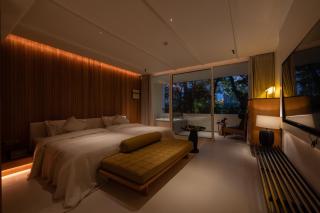 Anlai Rainforest Wild Luxury Hotel - 5