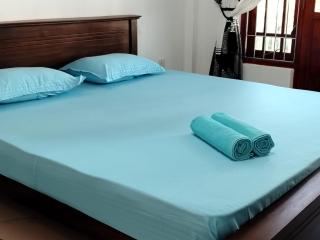 WR Family and Holiday Resort - 8