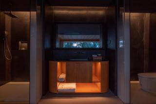 Anlai Rainforest Wild Luxury Hotel - 1