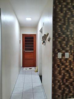 Lindo Apto, á 5 minutos da Praia! Barra de São Miguel-AL - 6