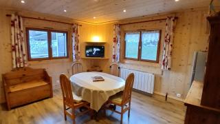 CHALET VALLÉE BLANCHE - Combloux - 0
