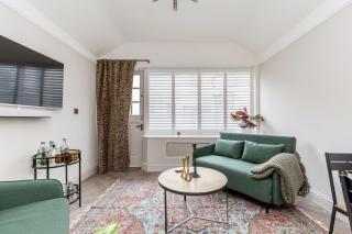 Oak Rooms, Historic Charm and Luxury in Hurstpierpoint High Street - Hurstpierpoint - 4