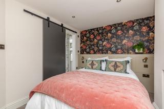 Oak Rooms, Historic Charm and Luxury in Hurstpierpoint High Street - Hurstpierpoint - 3