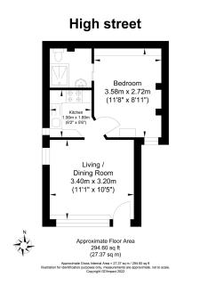 Oak Rooms, Historic Charm and Luxury in Hurstpierpoint High Street - Hurstpierpoint - 2
