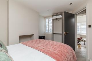 Oak Rooms, Historic Charm and Luxury in Hurstpierpoint High Street - Hurstpierpoint - 1