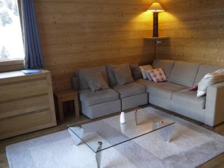 Appartement confortable à Méribel avec balcon et wifi - FR-1-355-98 - 9