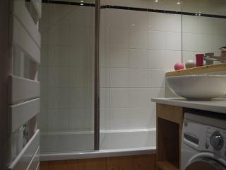 Appartement confortable à Méribel avec balcon et wifi - FR-1-355-98 - 2