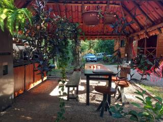 Aura Bungalow 2 - Tamarindo - 5