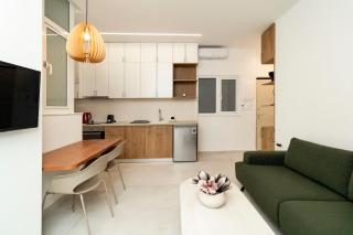 Alma & Nina Apt - Chania - 7