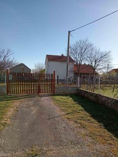 Kuca za odmor - Smoković - 8