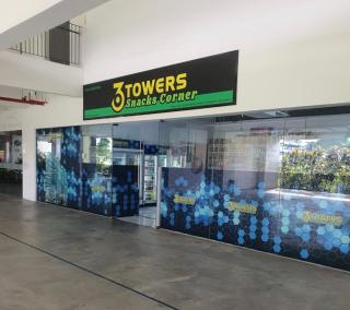 3 Towers Jalan Ampang Matt Suite Home - Kuala Lumpur - 7