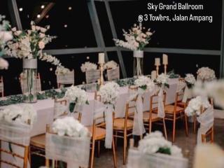 3 Towers Jalan Ampang Matt Suite Home - Kuala Lumpur - 6