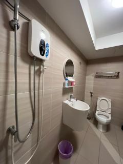 3 Towers Jalan Ampang Matt Suite Home - Kuala Lumpur - 3