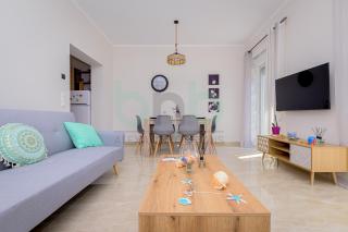 SOTIRIA Apartment 102 - Alexandroúpolis - 7