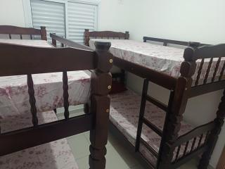 Apartamento 3 quadras da praia - Praia Grande - 9