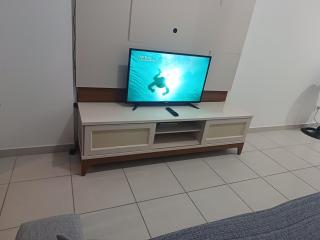 Apartamento 3 quadras da praia - Praia Grande - 7
