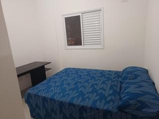 Apartamento 3 quadras da praia - Praia Grande - 6