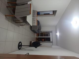 Apartamento 3 quadras da praia - Praia Grande - 5