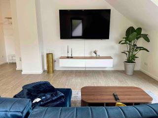 JustlikeHome - Prime Selection I - Maisonette - Bochum - 7