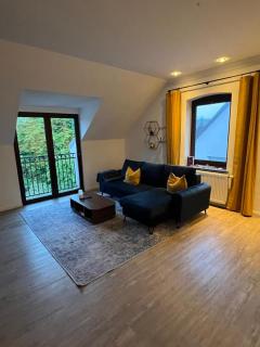 JustlikeHome - Prime Selection I - Maisonette - Bochum - 6