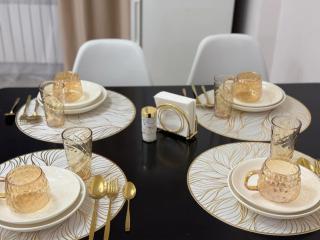 Syganak, жилой комплекс - Astana - 3