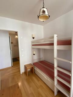 Bagnères de Luchon, Résidence Val de Jade, Beau T3 meublé, plein centre, pour 4 ou 6 personnes - Luchon - 1