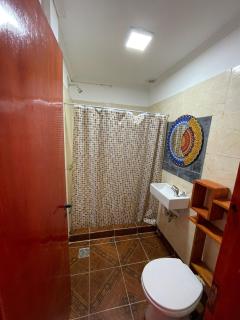 APART 8 khozama - Camet Norte - 1
