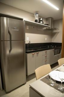 Apto. Beira Mar c/ Vista para a Praia do Bessa - 2 - 5