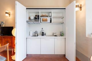 Stunning central apartment in antique Villa XII - Florencia - 1